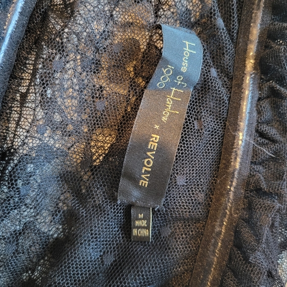 REVOLVE Aries DressHouse of Harlow 1960 - Picture 5 of 6